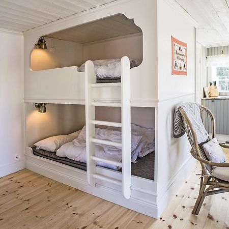Astrid Lindgrens Vaerlds Gaestboende Vimmerby Exterior photo