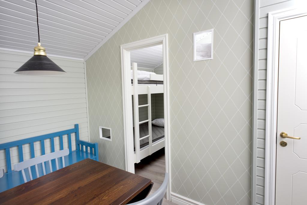 Astrid Lindgrens Vaerlds Gaestboende Vimmerby Exterior photo
