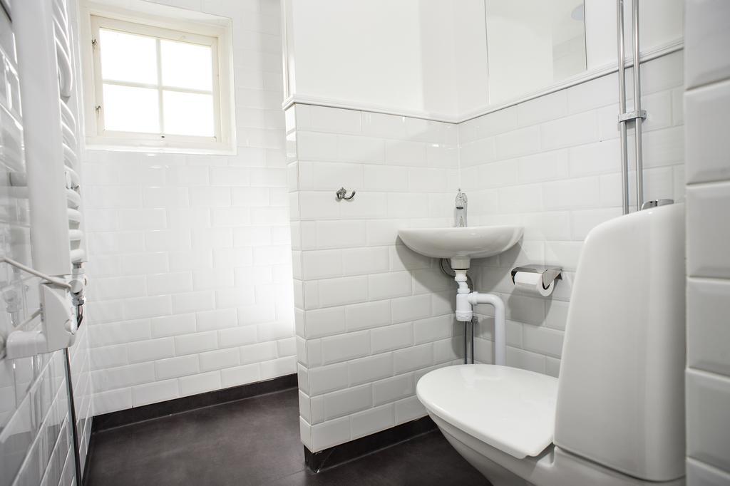Astrid Lindgrens Vaerlds Gaestboende Vimmerby Room photo