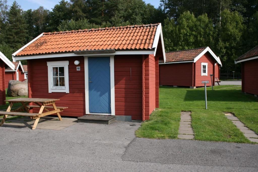 Astrid Lindgrens Vaerlds Gaestboende Vimmerby Room photo