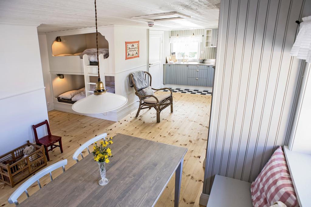 Astrid Lindgrens Vaerlds Gaestboende Vimmerby Exterior photo