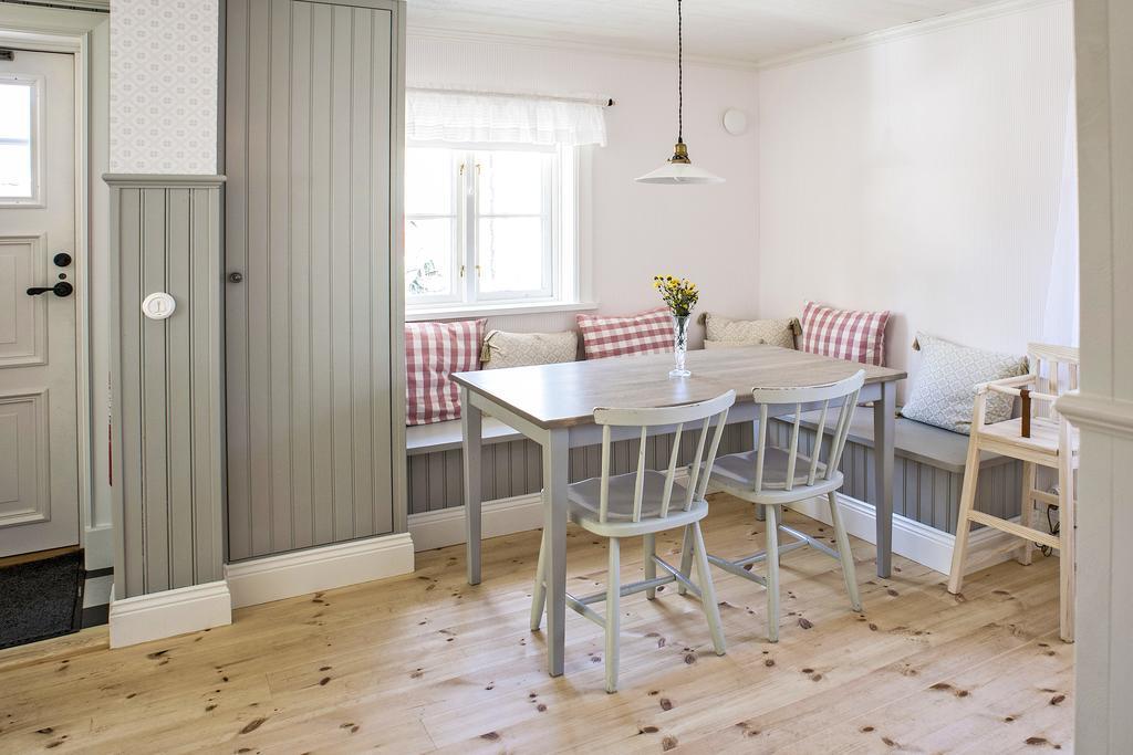 Astrid Lindgrens Vaerlds Gaestboende Vimmerby Exterior photo